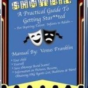 Meet your Posher, Vee